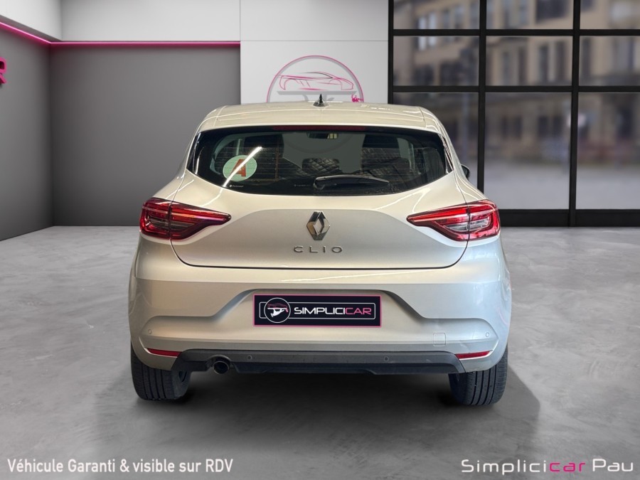 RENAULT d'occasion CLIO 1.0 TCE 90 RS LINE de 2021 Pau (64)﻿