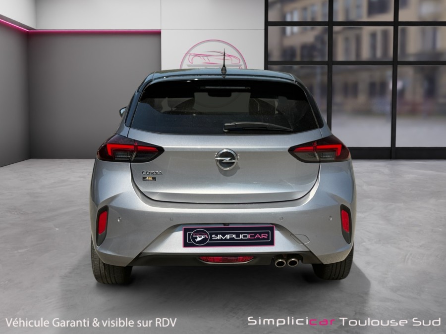 OPEL d'occasion CORSA F 1.2 130 TURBO GS BA de 2023 Toulouse Sud (31)﻿