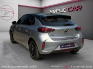 OPEL d'occasion CORSA F 1.2 130 TURBO GS BA de 2023 Toulouse Sud (31)﻿
