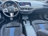 BMW d'occasion SERIE 1 118D EDITION SPORT BA de 2024 Genevois (74)﻿