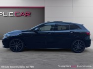 BMW d'occasion SERIE 1 118D EDITION SPORT BA de 2024 Genevois (74)﻿