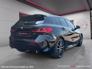 BMW d'occasion SERIE 1 118D EDITION SPORT BA de 2024 Genevois (74)﻿