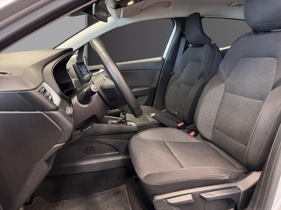 RENAULT d'occasion CLIO 1.0 TCE 90 RS LINE de 2021 Pau (64)﻿