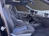 BMW d'occasion SERIE 1 118D EDITION SPORT BA de 2024 Genevois (74)﻿