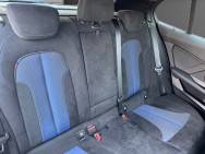 BMW d'occasion SERIE 1 118D EDITION SPORT BA de 2024 Genevois (74)﻿