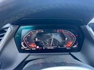 BMW d'occasion SERIE 1 118D EDITION SPORT BA de 2024 Genevois (74)﻿