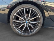 BMW d'occasion SERIE 1 118D EDITION SPORT BA de 2024 Genevois (74)﻿