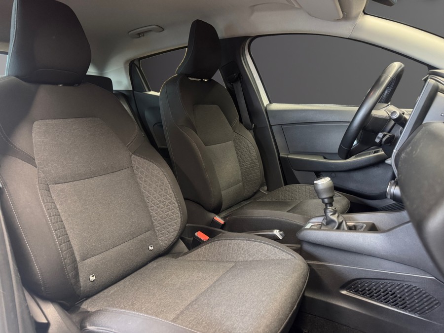 RENAULT d'occasion CLIO 1.0 TCE 90 RS LINE de 2021 Pau (64)﻿