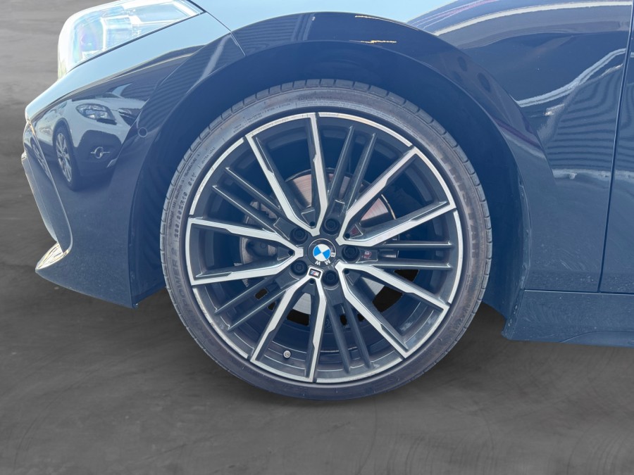 BMW d'occasion SERIE 1 118D EDITION SPORT BA de 2024 Genevois (74)﻿
