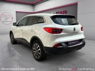 RENAULT d'occasion KADJAR 1.5 DCI 110 GRAPHITE EDC de 2018 Le Raincy