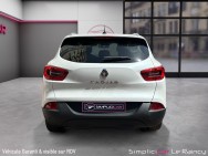 RENAULT d'occasion KADJAR 1.5 DCI 110 GRAPHITE EDC de 2018 Le Raincy