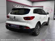 RENAULT d'occasion KADJAR 1.5 DCI 110 GRAPHITE EDC de 2018 Le Raincy