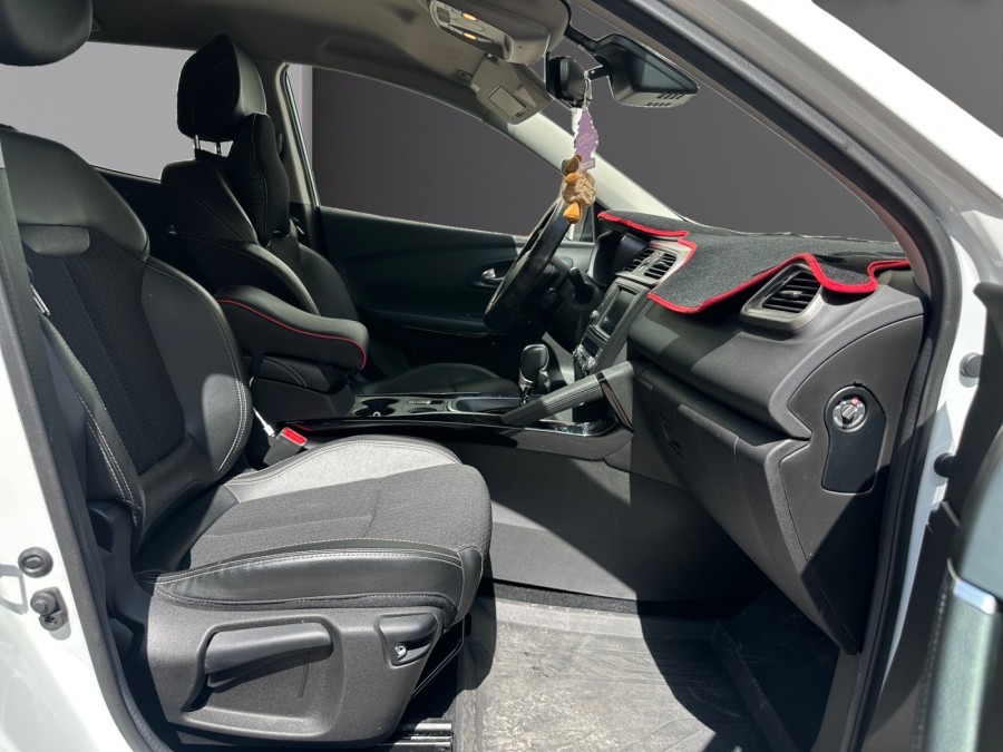 RENAULT d'occasion KADJAR 1.5 DCI 110 GRAPHITE EDC de 2018 Le Raincy