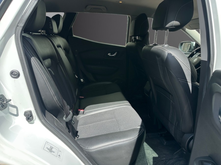 RENAULT d'occasion KADJAR 1.5 DCI 110 GRAPHITE EDC de 2018 Le Raincy