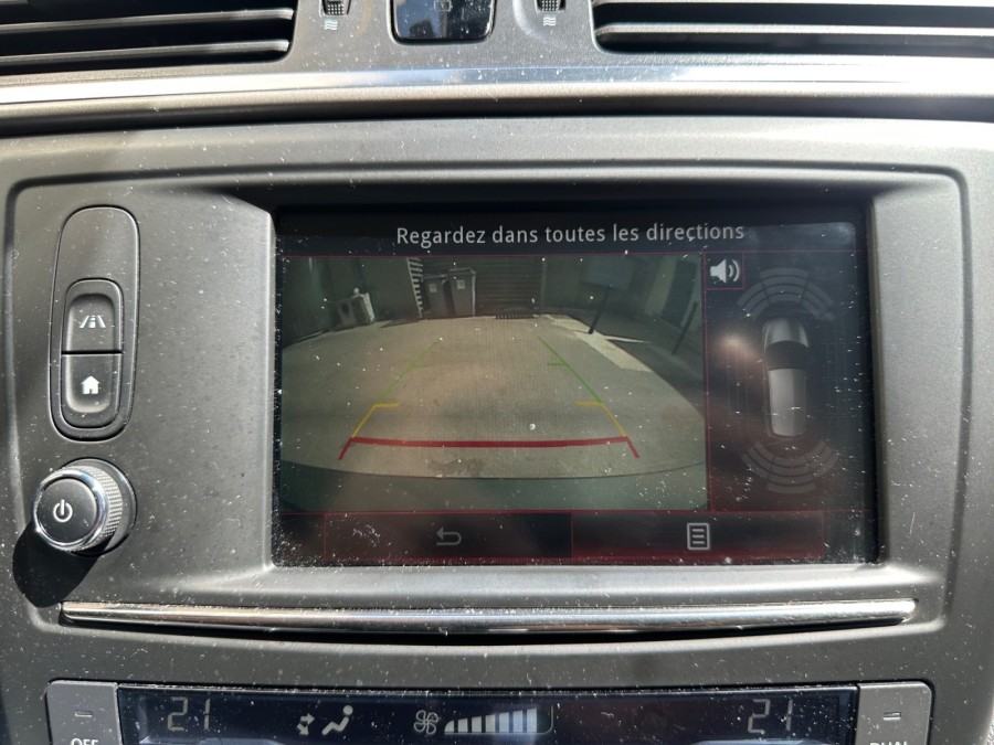 RENAULT d'occasion KADJAR 1.5 DCI 110 GRAPHITE EDC de 2018 Le Raincy