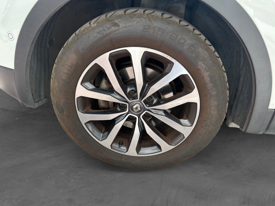RENAULT d'occasion KADJAR 1.5 DCI 110 GRAPHITE EDC de 2018 Le Raincy