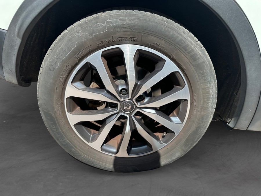 RENAULT d'occasion KADJAR 1.5 DCI 110 GRAPHITE EDC de 2018 Le Raincy