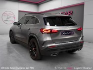 MERCEDES d'occasion GLA GLA 220 D 4MATIC AMG LINE DCT de 2020 Lyon