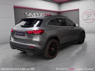 MERCEDES d'occasion GLA GLA 220 D 4MATIC AMG LINE DCT de 2020 Lyon
