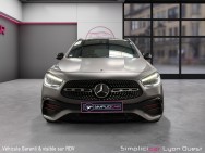MERCEDES d'occasion GLA GLA 220 D 4MATIC AMG LINE DCT de 2020 Lyon
