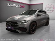 MERCEDES d'occasion GLA GLA 220 D 4MATIC AMG LINE DCT de 2020 Lyon