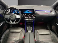 MERCEDES d'occasion GLA GLA 220 D 4MATIC AMG LINE DCT de 2020 Lyon