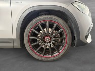 MERCEDES d'occasion GLA GLA 220 D 4MATIC AMG LINE DCT de 2020 Lyon