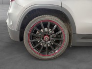 MERCEDES d'occasion GLA GLA 220 D 4MATIC AMG LINE DCT de 2020 Lyon