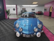 ALPINE d'occasion A110 A110 1300 de 1974 Reims Tinqueux (51)﻿