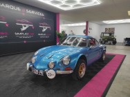 ALPINE d'occasion A110 A110 1300 de 1974 Reims Tinqueux (51)﻿