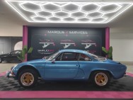 ALPINE d'occasion A110 A110 1300 de 1974 Reims Tinqueux (51)﻿