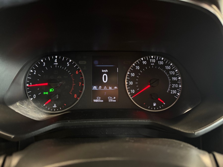 RENAULT d'occasion CLIO 1.0 TCE 90 RS LINE de 2021 Pau (64)﻿