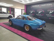 ALPINE d'occasion A110 A110 1300 de 1974 Reims Tinqueux (51)﻿