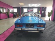ALPINE d'occasion A110 A110 1300 de 1974 Reims Tinqueux (51)﻿
