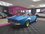 ALPINE d'occasion A110 A110 1300 de 1974 Reims Tinqueux (51)﻿