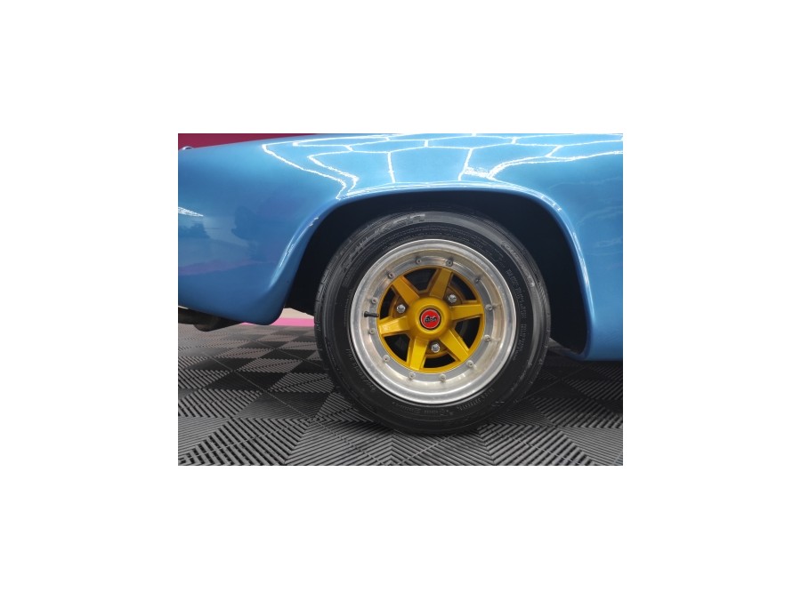 ALPINE d'occasion A110 A110 1300 de 1974 Reims Tinqueux (51)﻿