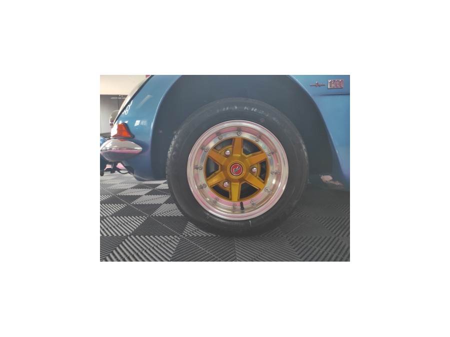 ALPINE d'occasion A110 A110 1300 de 1974 Reims Tinqueux (51)﻿