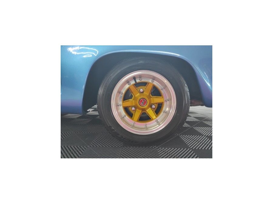 ALPINE d'occasion A110 A110 1300 de 1974 Reims Tinqueux (51)﻿