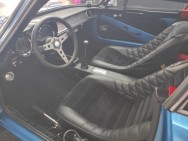 ALPINE d'occasion A110 A110 1300 de 1974 Reims Tinqueux (51)﻿