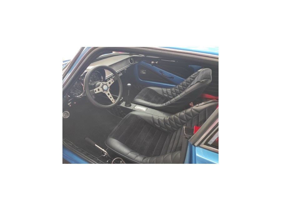 ALPINE d'occasion A110 A110 1300 de 1974 Reims Tinqueux (51)﻿