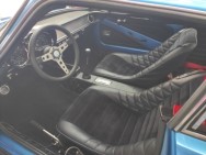ALPINE d'occasion A110 A110 1300 de 1974 Reims Tinqueux (51)﻿