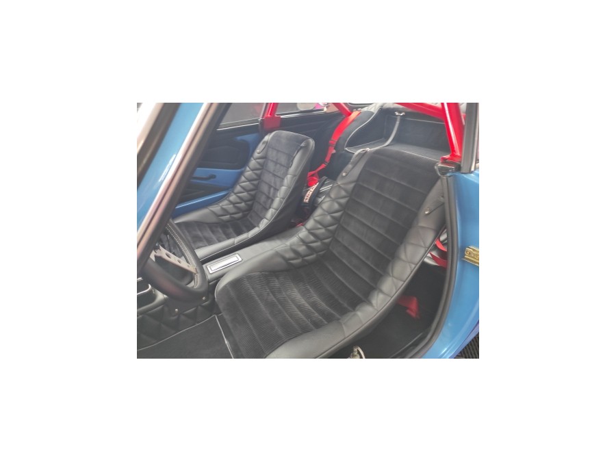 ALPINE d'occasion A110 A110 1300 de 1974 Reims Tinqueux (51)﻿
