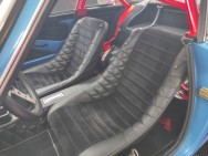 ALPINE d'occasion A110 A110 1300 de 1974 Reims Tinqueux (51)﻿