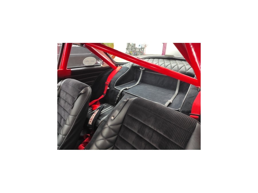 ALPINE d'occasion A110 A110 1300 de 1974 Reims Tinqueux (51)﻿