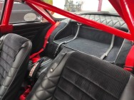 ALPINE d'occasion A110 A110 1300 de 1974 Reims Tinqueux (51)﻿