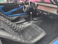ALPINE d'occasion A110 A110 1300 de 1974 Reims Tinqueux (51)﻿