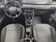 DACIA d'occasion SANDERO III | 01.2021-??? 1.0 SCE 65 ESSENTIEL de