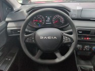 DACIA d'occasion SANDERO III | 01.2021-??? 1.0 SCE 65 ESSENTIEL de