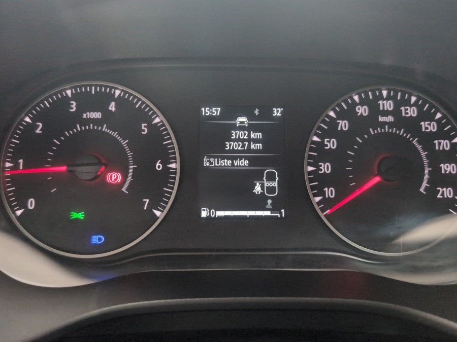 DACIA d'occasion SANDERO III | 01.2021-??? 1.0 SCE 65 ESSENTIEL de