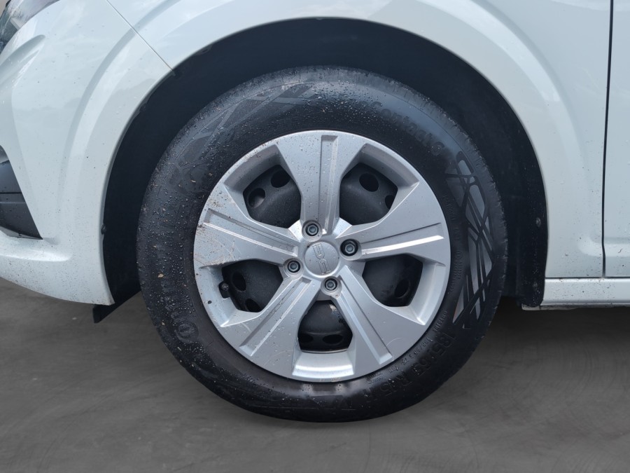 DACIA d'occasion SANDERO III | 01.2021-??? 1.0 SCE 65 ESSENTIEL de